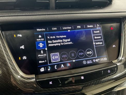 Used 2020 Cadillac XT6 Sport AWD/4WD image 14
