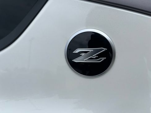 Certified 2025 Nissan Z NISMO w/ Floor Mat Package RWD image 33