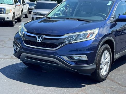 Used 2015 Honda CR-V EX image 34