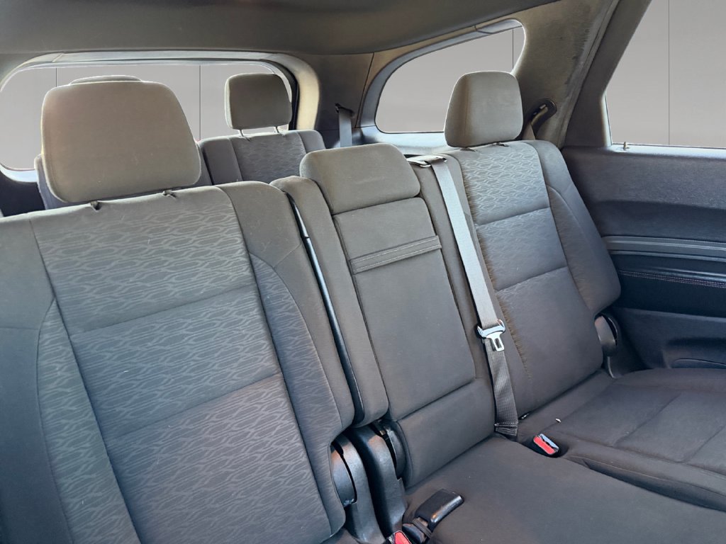 Used 2025 Dodge Durango GT AWD/4WD image 19