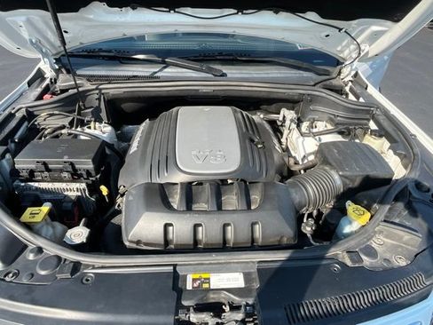 Used 2014 Jeep Grand Cherokee Summit AWD/4WD image 9