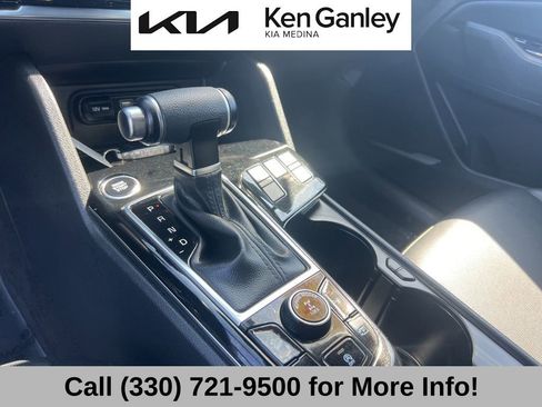 Used 2024 Kia Sportage X-Line w/ X-Line Premium Package image 35