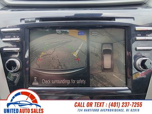 Used 2019 Nissan Murano Platinum AWD/4WD image 22