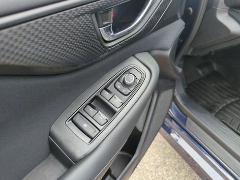 New 2025 Subaru Legacy Premium image 11