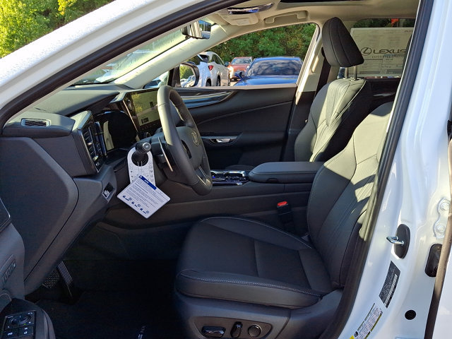 New 2026 Lexus NX 350 AWD w/ Premium Package image 8