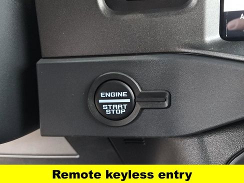 New 2025 Ford Bronco Big Bend image 18