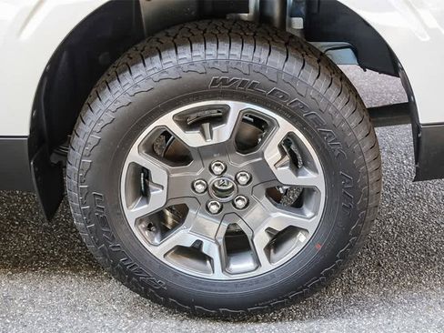 New 2024 Ford Maverick Lariat w/ 4K Tow Package image 10