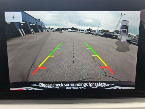 Used 2020 Ford Escape SEL FWD image 22