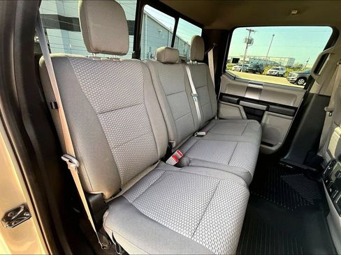 Used 2020 Ford F150 XLT w/ Equipment Group 302A Luxury RWD image 32