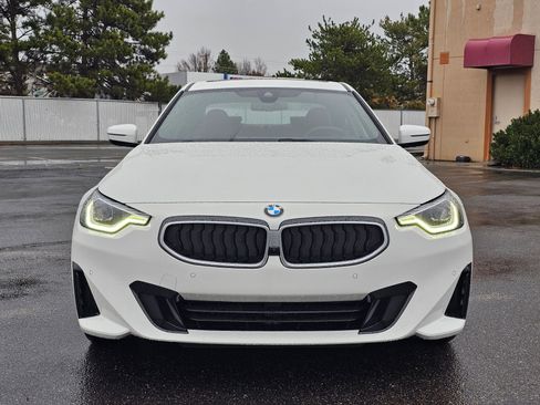 New 2026 BMW 230i xDrive Coupe w/ Premium Package image 6