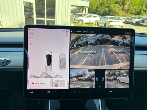 Used 2020 Tesla Model 3 Standard Range image 17