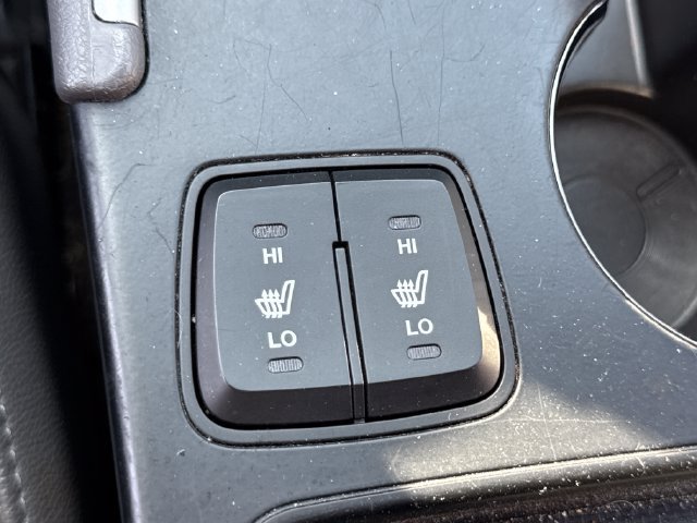 Used 2014 Hyundai Sonata Limited w/ Panoramic Sunroof Package 02 FWD image 41