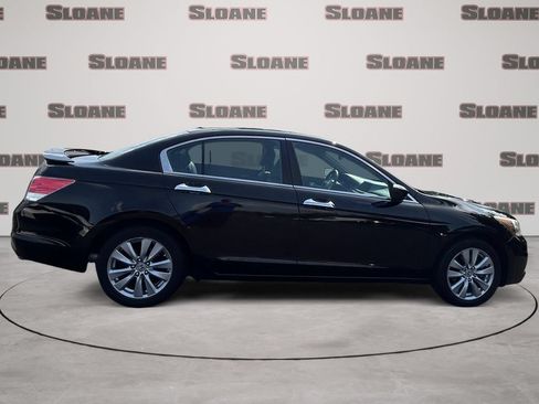 Used 2012 Honda Accord EX-L image 6