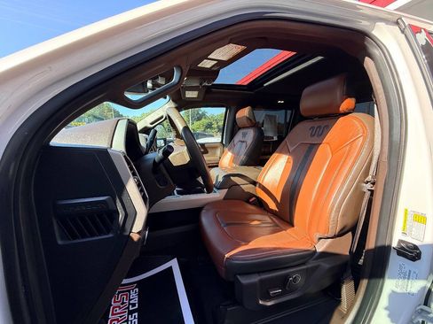 Used 2019 Ford F250 King Ranch w/ King Ranch Ultimate Package image 24