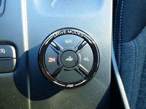 New 2025 Ford Ranger XLT image 24