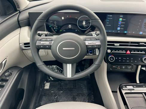 New 2026 Hyundai Tucson SEL image 14