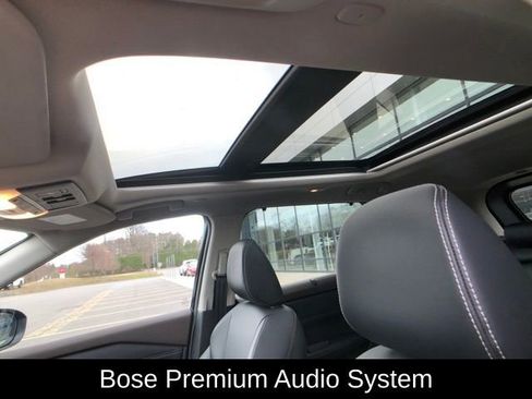 Certified 2023 Nissan Rogue SL w/ SL Premium Package AWD/4WD image 24