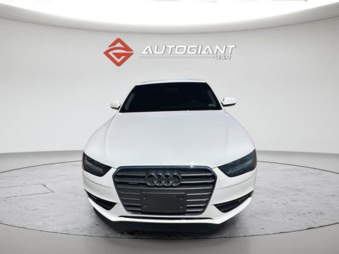 Used 2013 Audi A4 2.0T Premium AWD/4WD image 8
