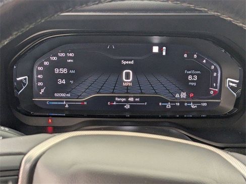 Certified 2023 GMC Yukon XL Denali image 15