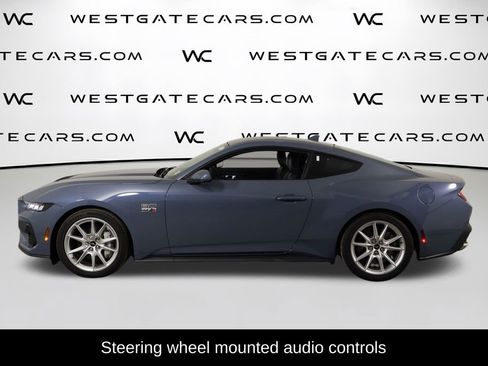 Used 2024 Ford Mustang GT Premium RWD image 5