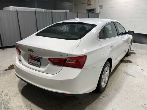 Used 2024 Chevrolet Malibu LT FWD image 26