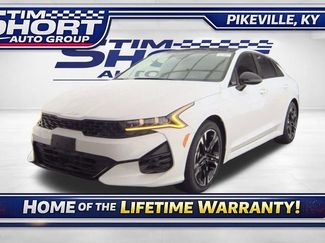 Used 2022 Kia K5 GT-Line w/ GT-Line FWD Premium Package 360° Tour