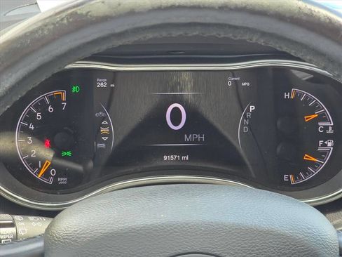 Used 2020 Jeep Grand Cherokee Limited RWD image 7