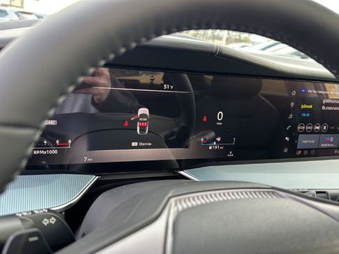 New 2025 Nissan Murano SL w/ Cargo Package image 19