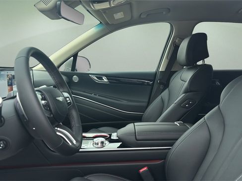 New 2026 Genesis GV80 2.5T image 13