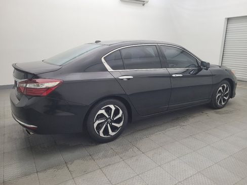 Used 2016 Honda Accord EX-L image 10