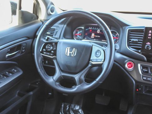 Certified 2022 Honda Pilot EX-L image 17