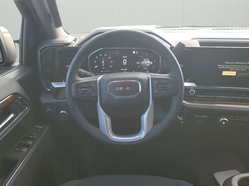 New 2026 GMC Sierra 1500 Elevation image 24