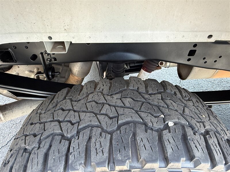 Used 2021 Ford F250 XL w/ Power Equipment Group AWD/4WD image 33