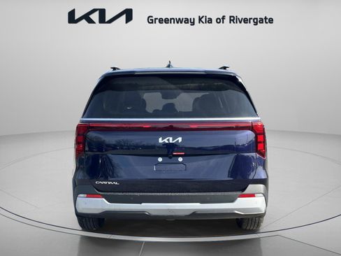 New 2026 Kia Carnival EX FWD image 6