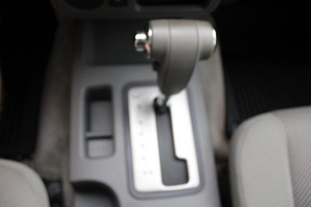 Used 2015 Nissan Frontier SV RWD image 29