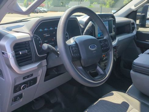 Used 2022 Ford F150 XL w/ Trailer Tow Package AWD/4WD image 10