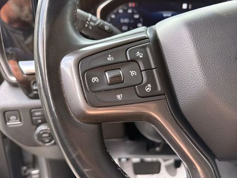 Used 2024 Chevrolet Silverado 2500 High Country w/ High Country Premium Package AWD/4WD image 20