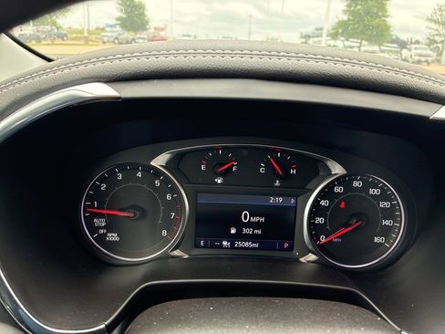 Used 2024 Chevrolet Blazer LT w/ Convenience Package FWD image 10