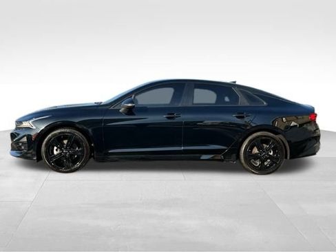 Used 2022 Kia K5 GT-Line AWD/4WD image 4