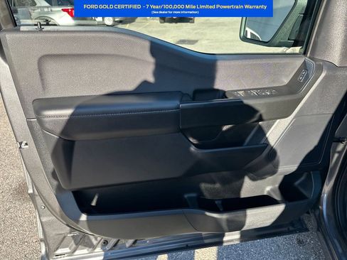 Certified 2024 Ford F150 STX image 10