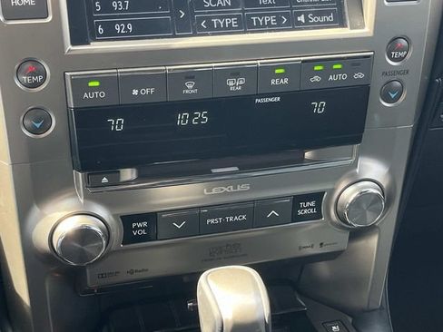 Used 2021 Lexus GX 460 Premium w/ Premium Plus Package AWD/4WD image 33