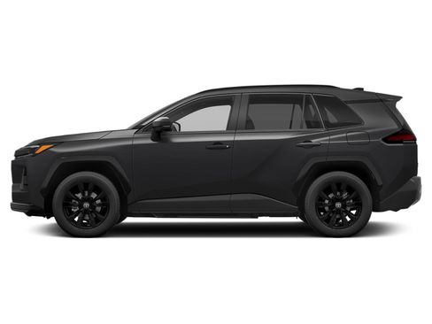 New 2026 Toyota RAV4 FWD image 2