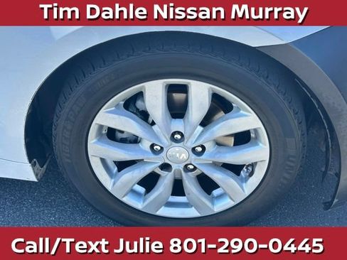 Used 2015 Kia Optima EX w/ EX Premium Package FWD image 14