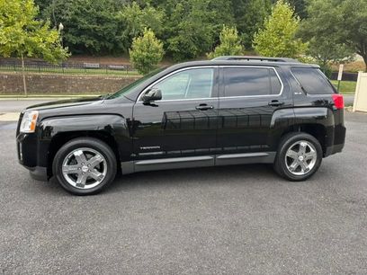 Used 2012 GMC Terrain SLE