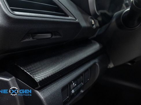 Used 2020 Subaru Crosstrek 2.0i Premium w/ Moonroof Package 2 image 14