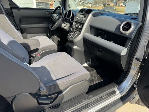 Used 2008 Honda Element EX image 14