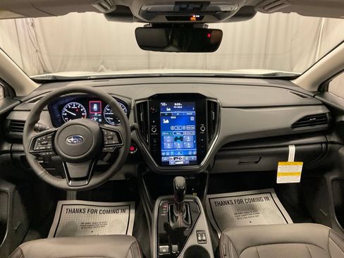 New 2026 Subaru Crosstrek 2.5i Limited w/ Crosstrek Mirror Package AWD/4WD image 34