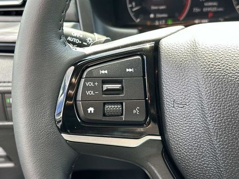 Used 2026 Honda Odyssey Elite image 19