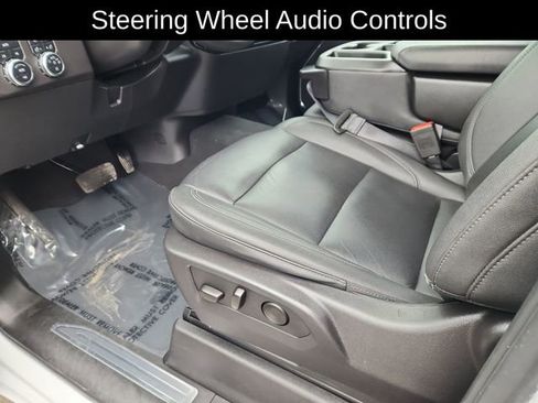 Used 2024 GMC Sierra 1500 SLT image 19