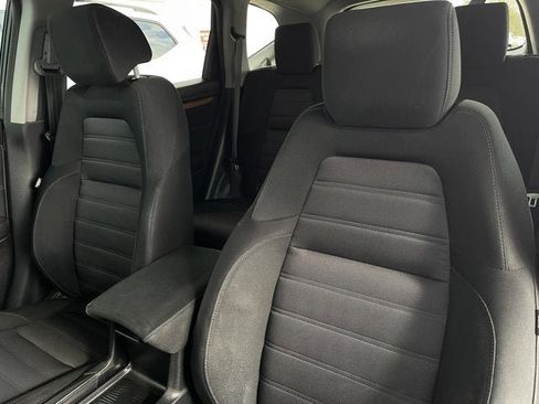 Used 2019 Honda CR-V EX image 13